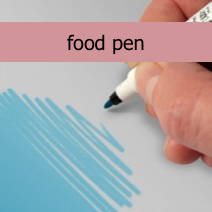 food pen